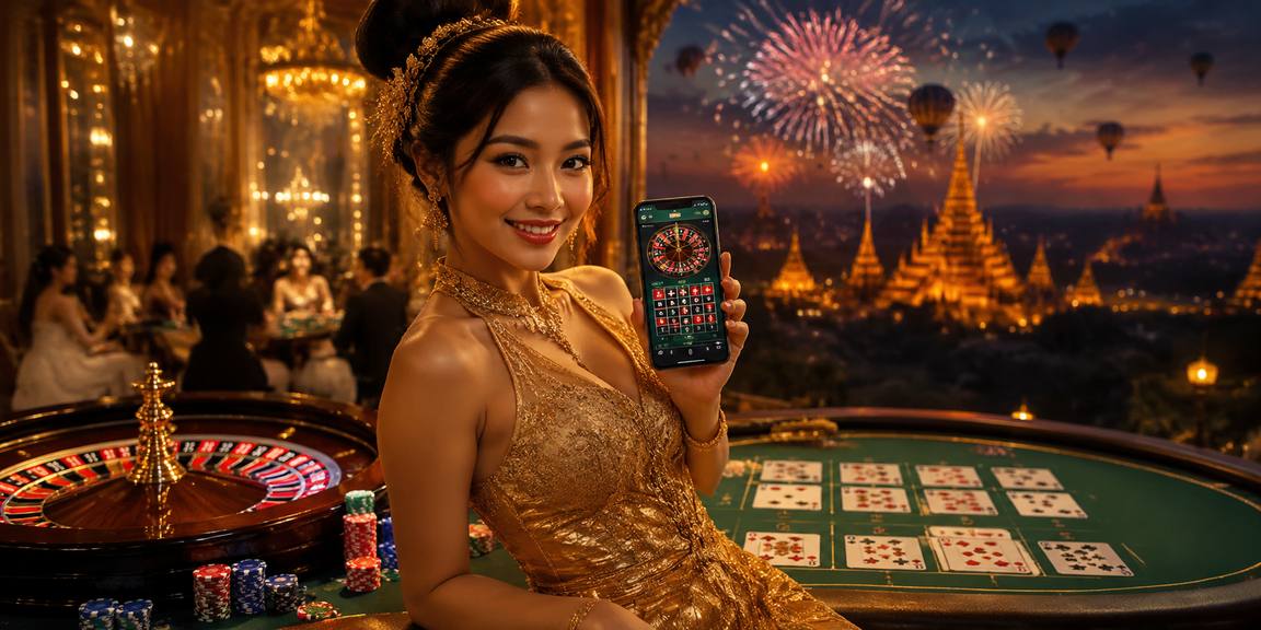 xxx29 Fortune Magic